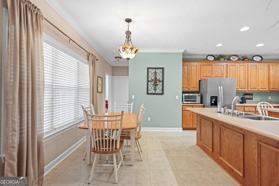 5560 Tara Road Waycross - Photo 17