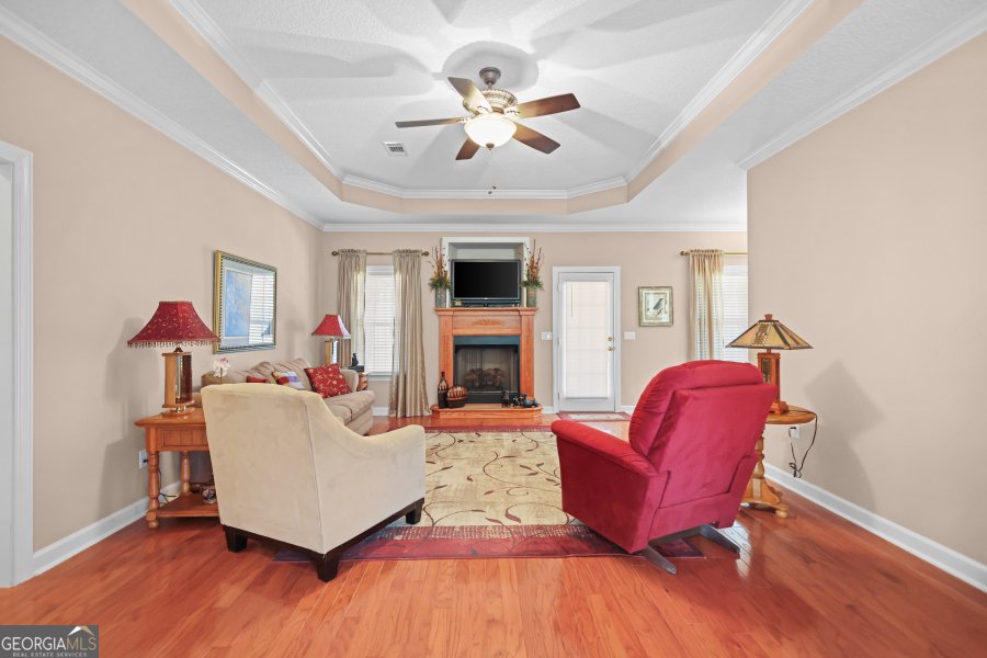 5560 Tara Road Waycross - Photo 18