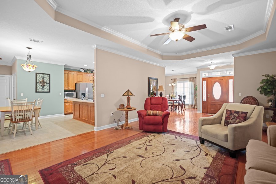 5560 Tara Road Waycross - Photo 19