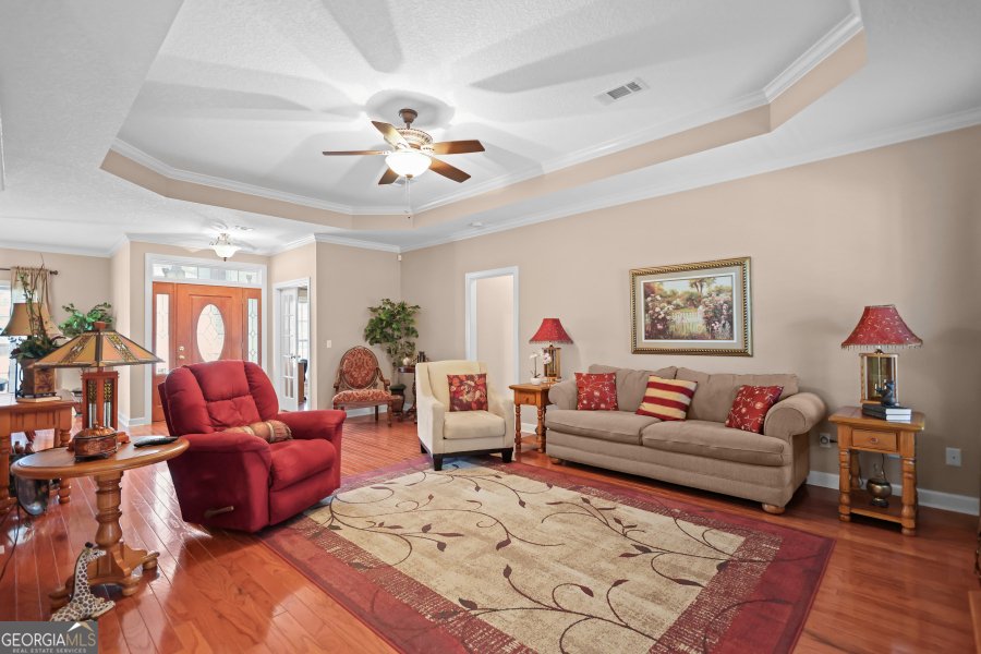 5560 Tara Road Waycross - Photo 20