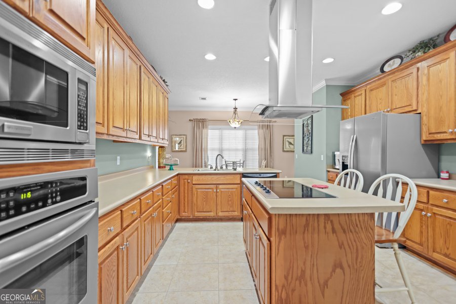 5560 Tara Road Waycross - Photo 22