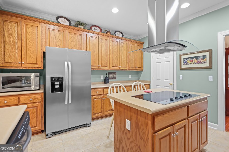 5560 Tara Road Waycross - Photo 24