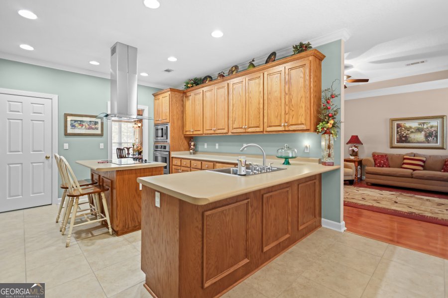 5560 Tara Road Waycross - Photo 26