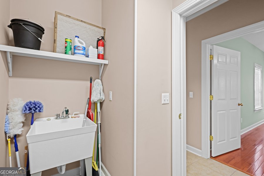 5560 Tara Road Waycross - Photo 46