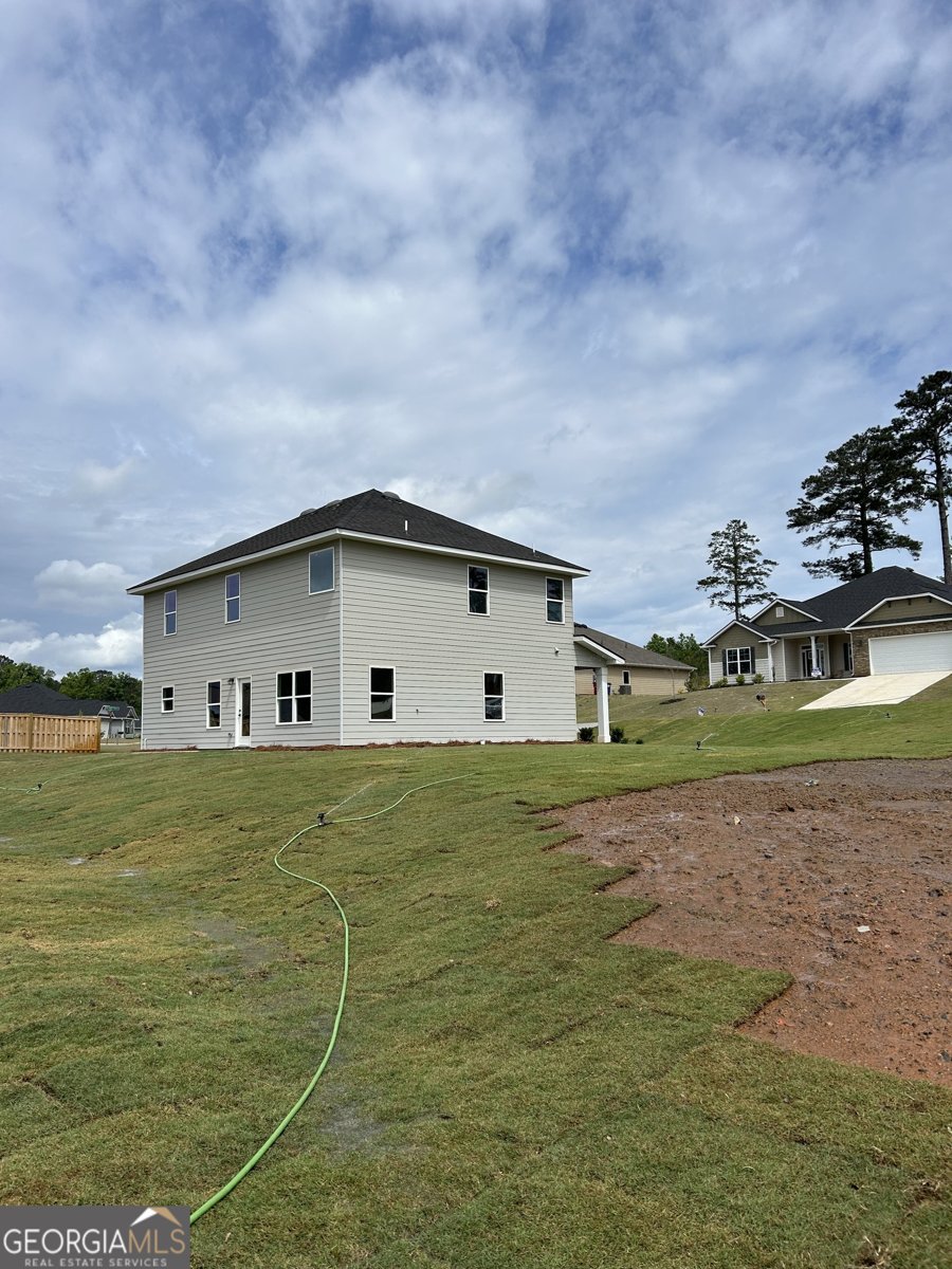 1157 Barrington Place Way Macon - Photo 9