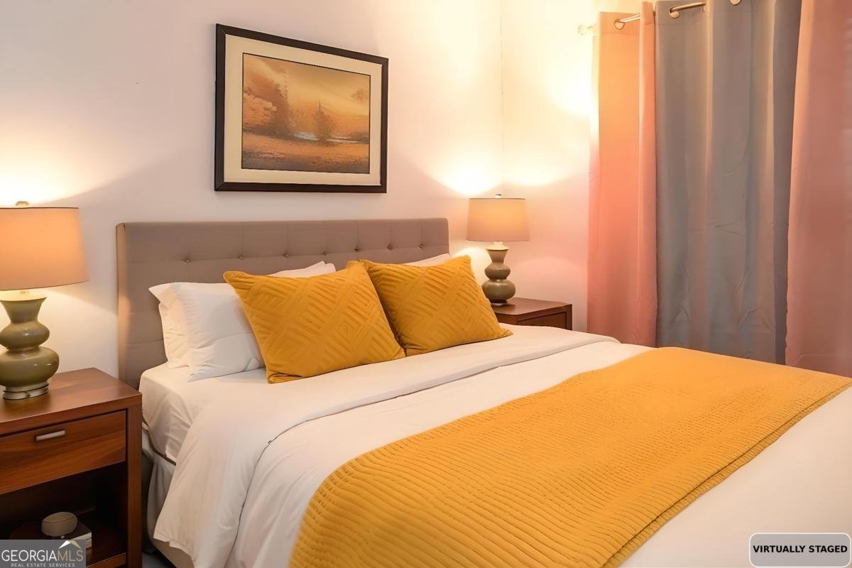 1263 Brookstone Road Atlanta - Photo 6