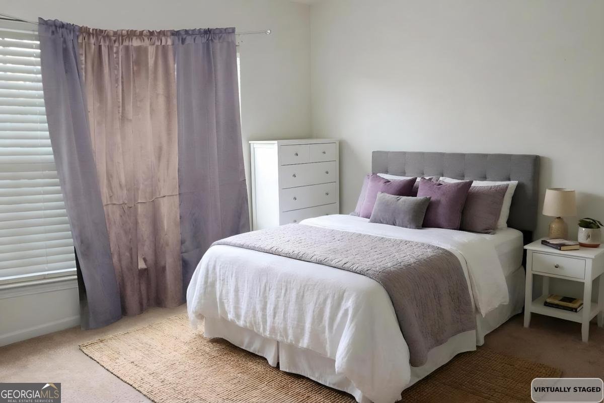 1263 Brookstone Road Atlanta - Photo 7