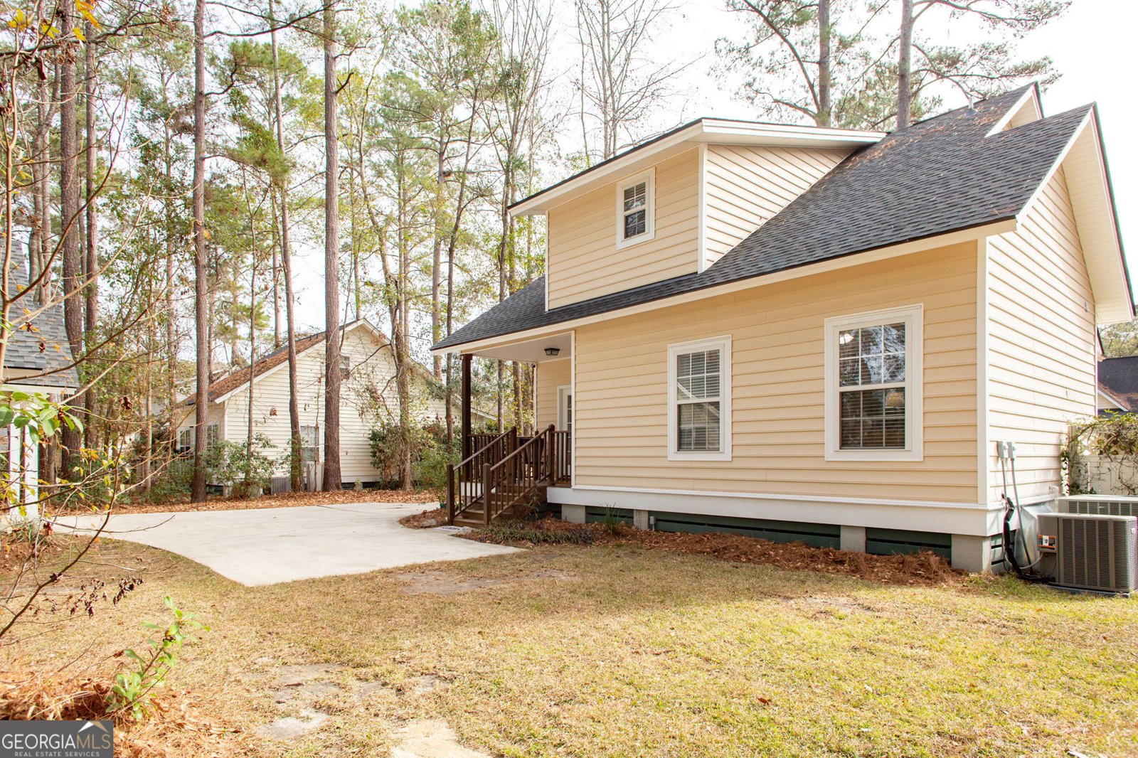 125 Brisbon Hall Drive Richmond Hill - Photo 10