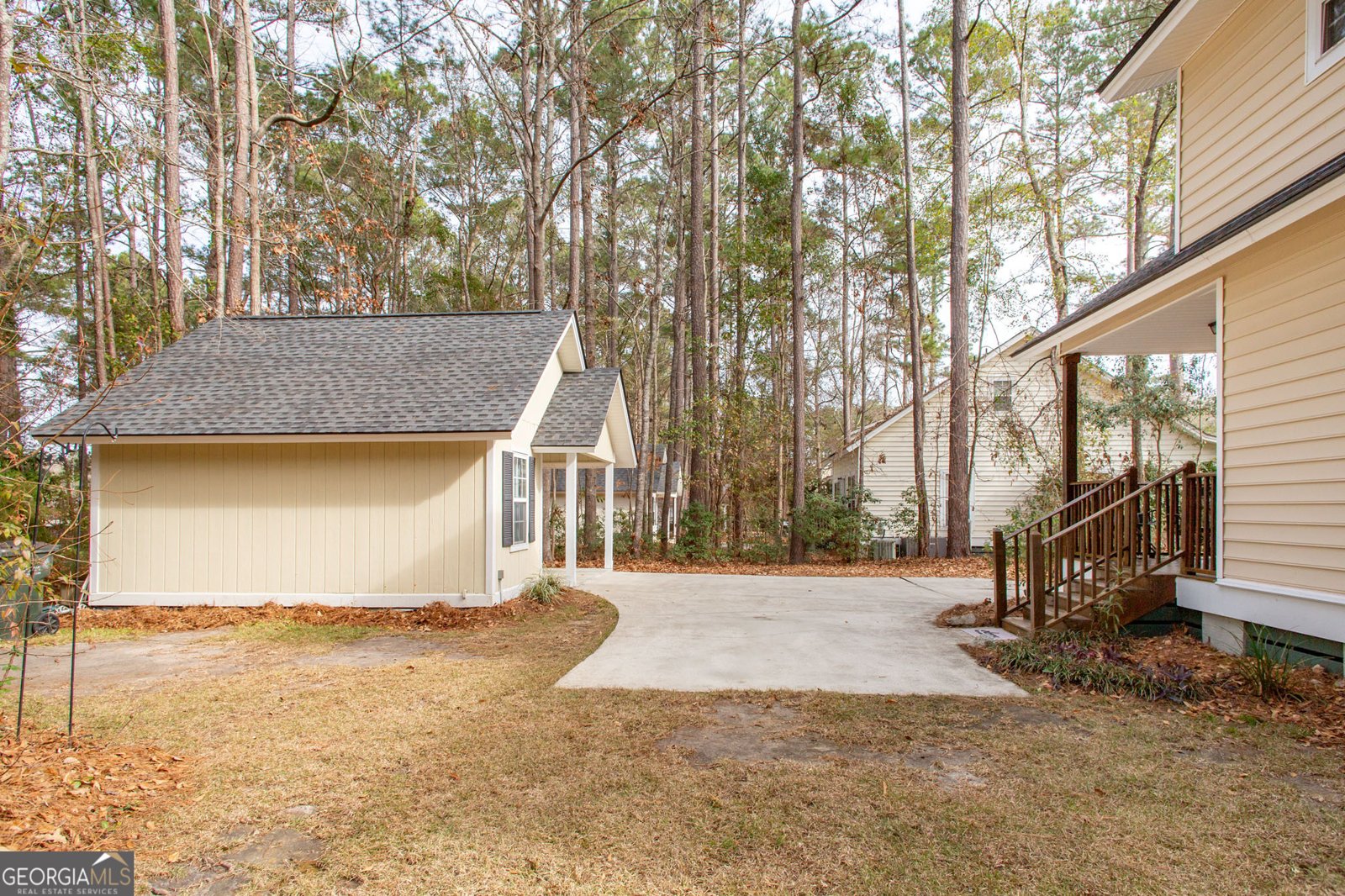 125 Brisbon Hall Drive Richmond Hill - Photo 11