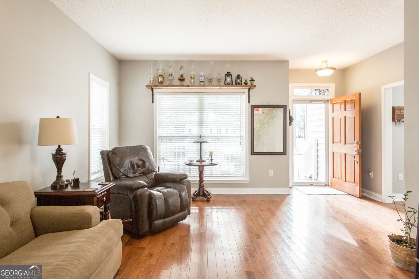 125 Brisbon Hall Drive Richmond Hill - Photo 16