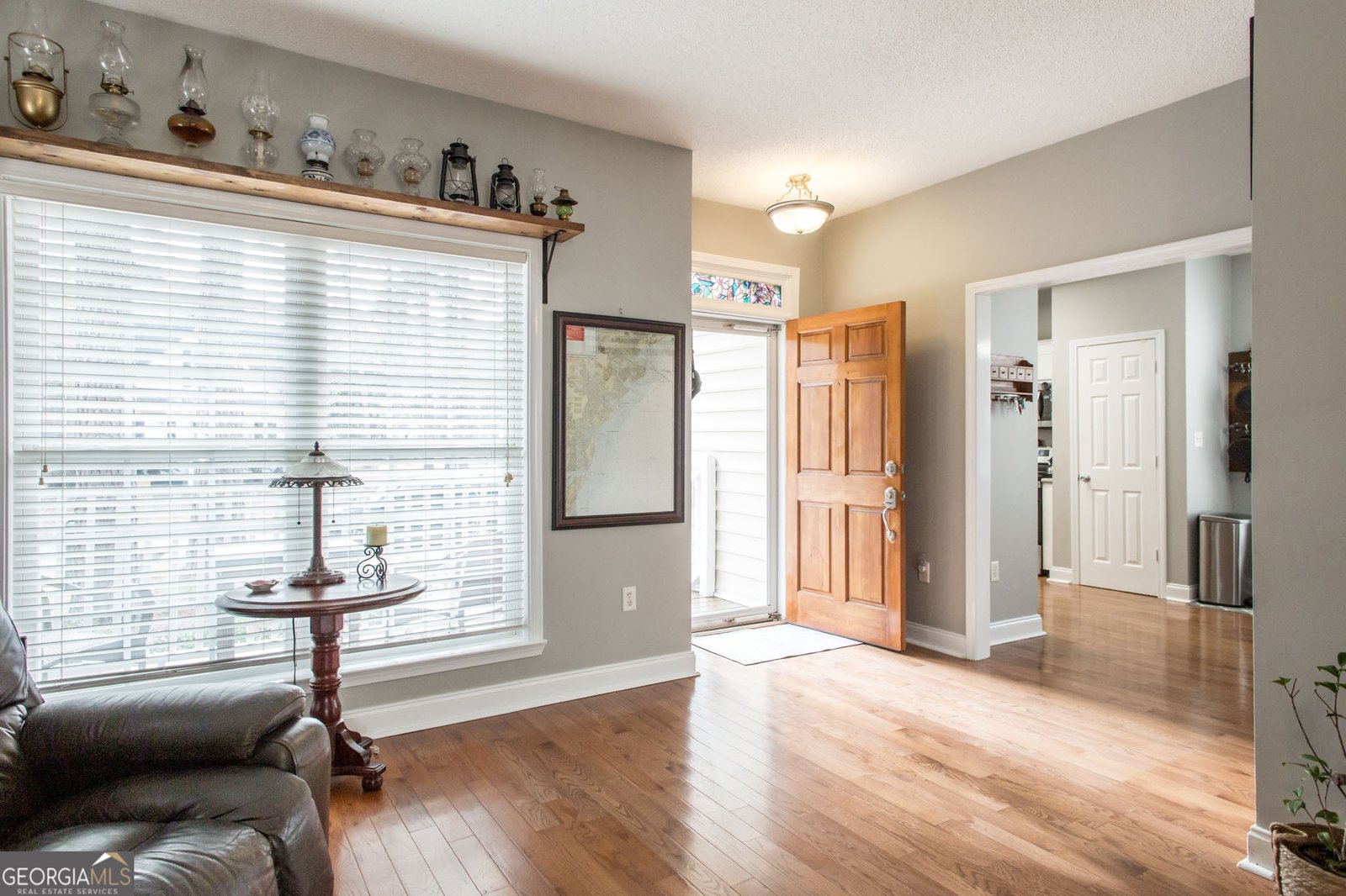 125 Brisbon Hall Drive Richmond Hill - Photo 17