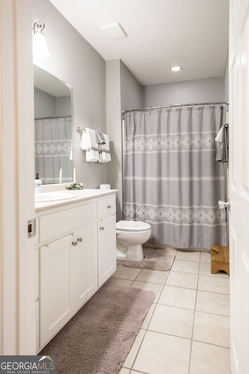 125 Brisbon Hall Drive Richmond Hill - Photo 37