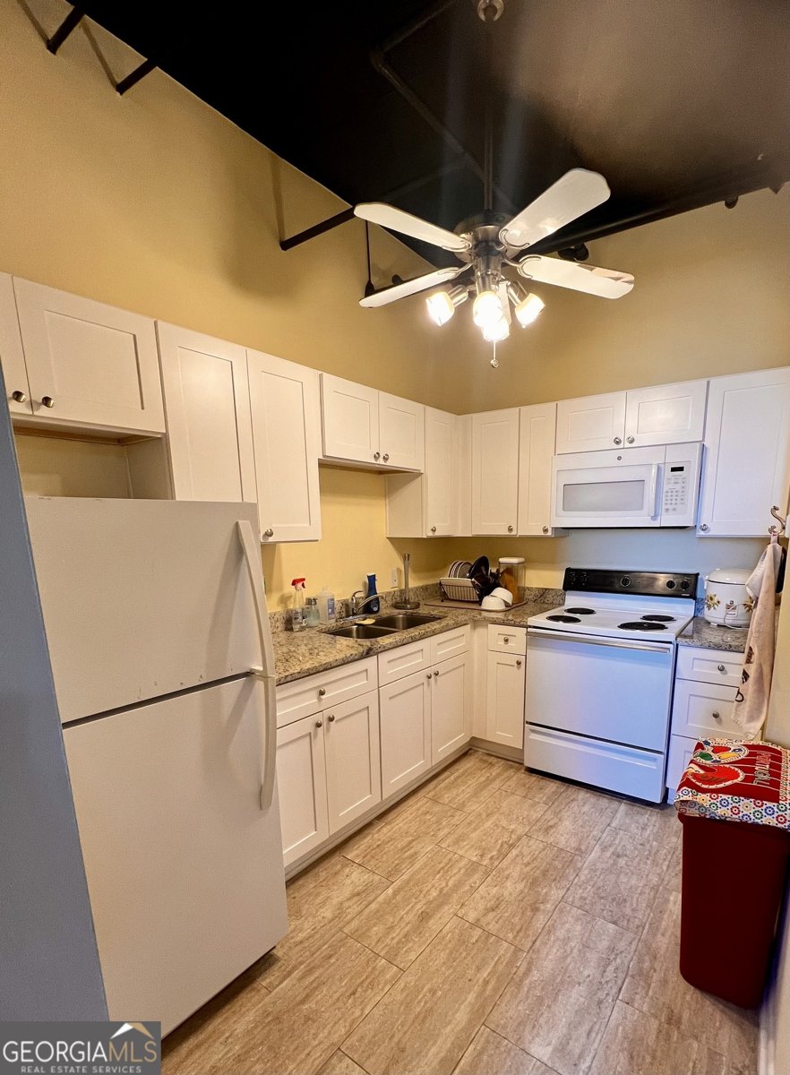 20 Marietta Street Atlanta - Photo 10