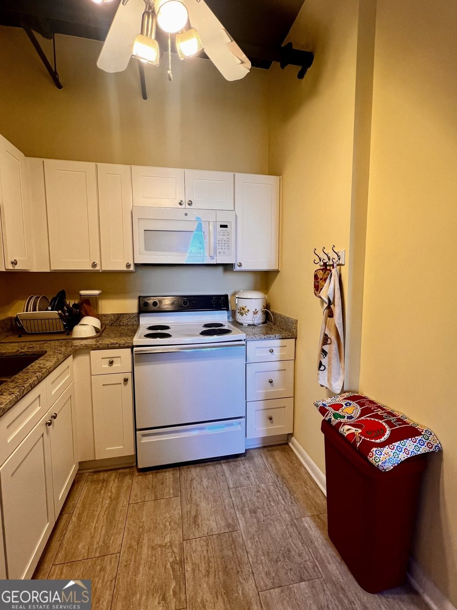 20 Marietta Street Atlanta - Photo 11