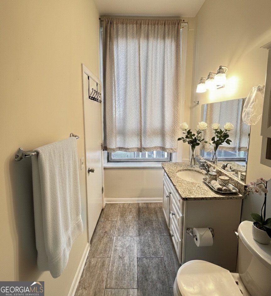 20 Marietta Street Atlanta - Photo 16