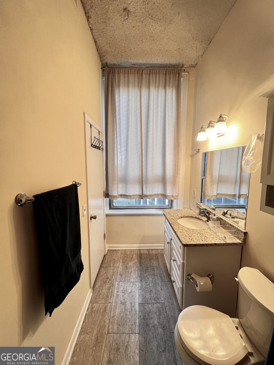 20 Marietta Street Atlanta - Photo 17