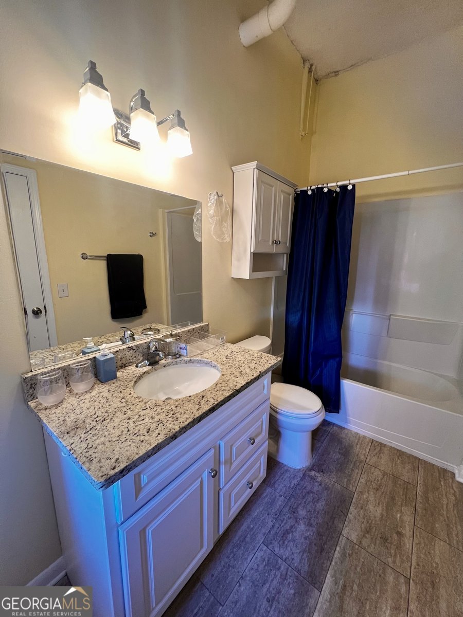 20 Marietta Street Atlanta - Photo 19