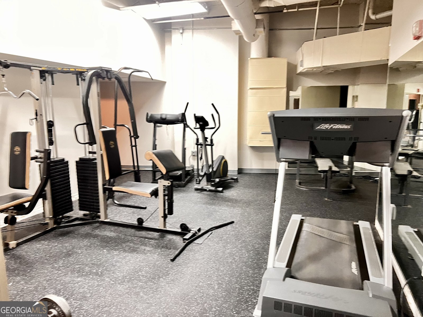 20 Marietta Street Atlanta - Photo 20