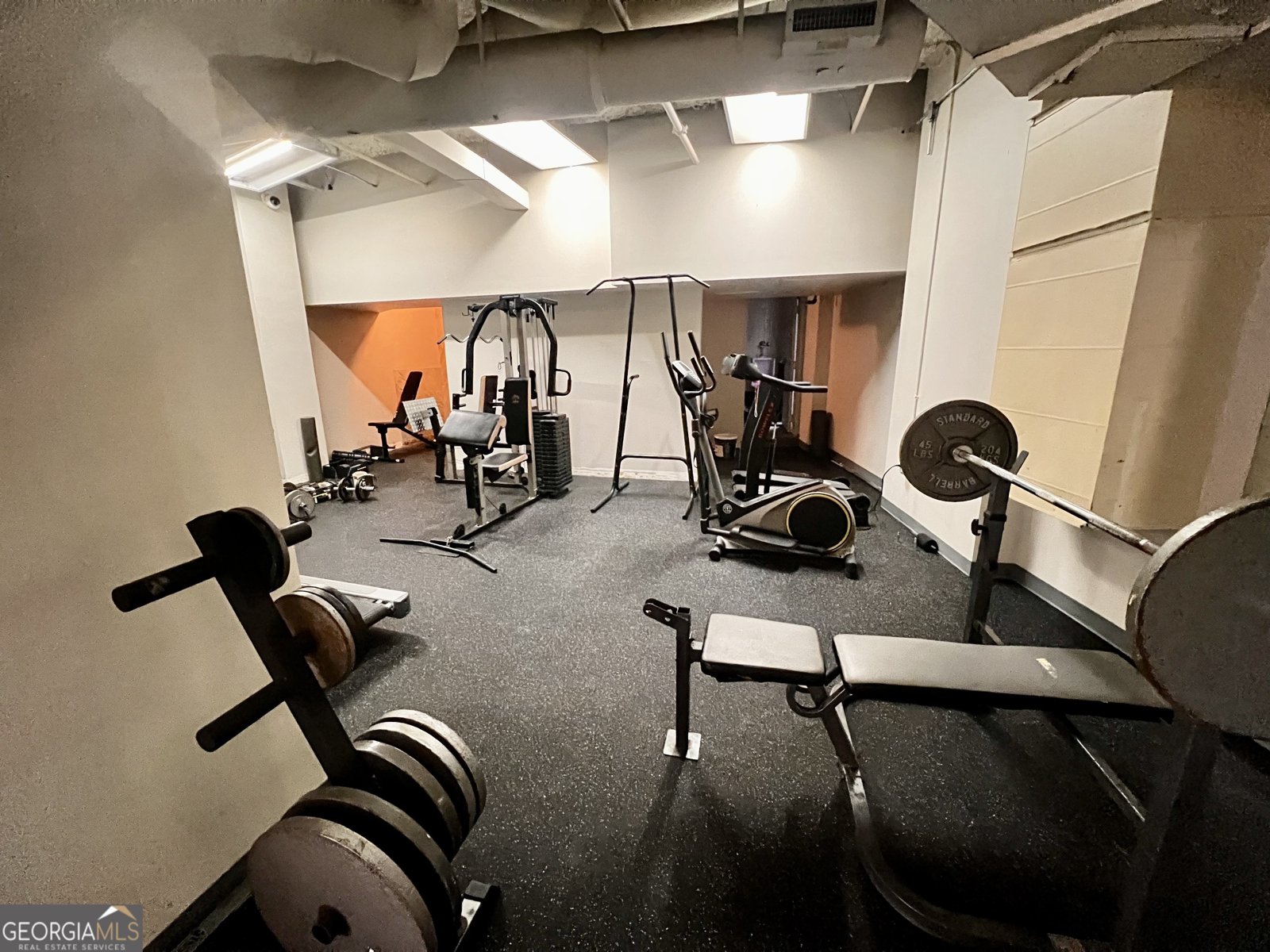 20 Marietta Street Atlanta - Photo 21