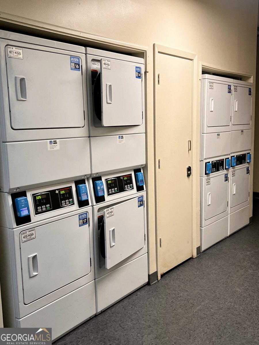 20 Marietta Street Atlanta - Photo 25