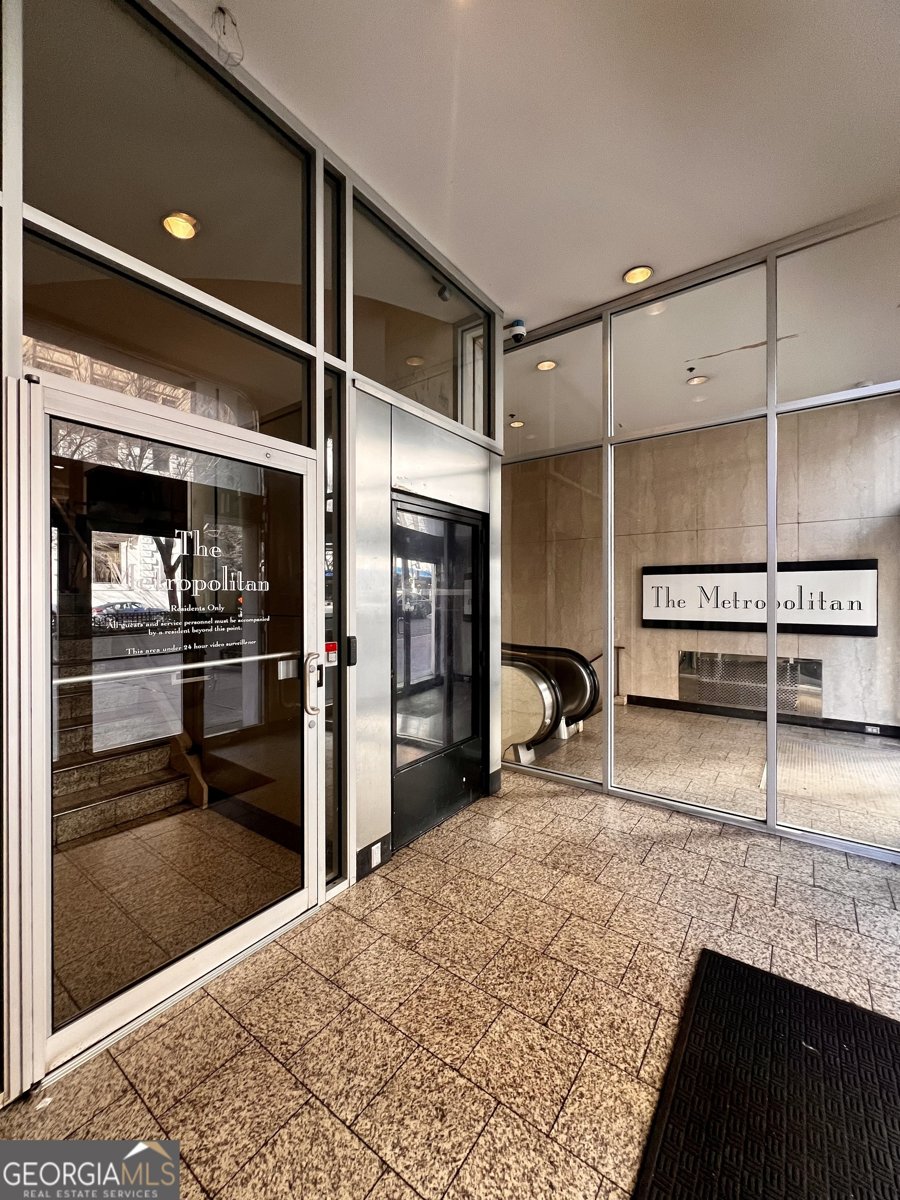 20 Marietta Street Atlanta - Photo 27