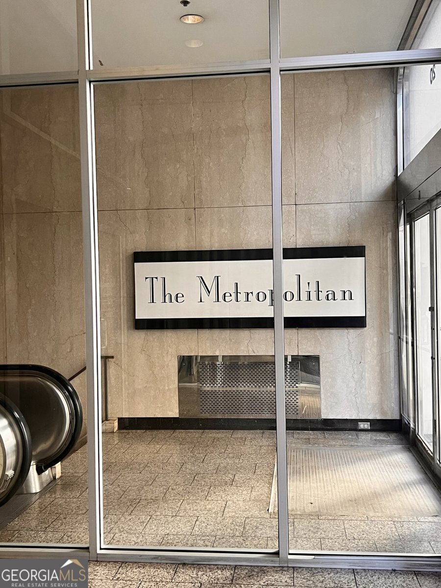 20 Marietta Street Atlanta - Photo 28