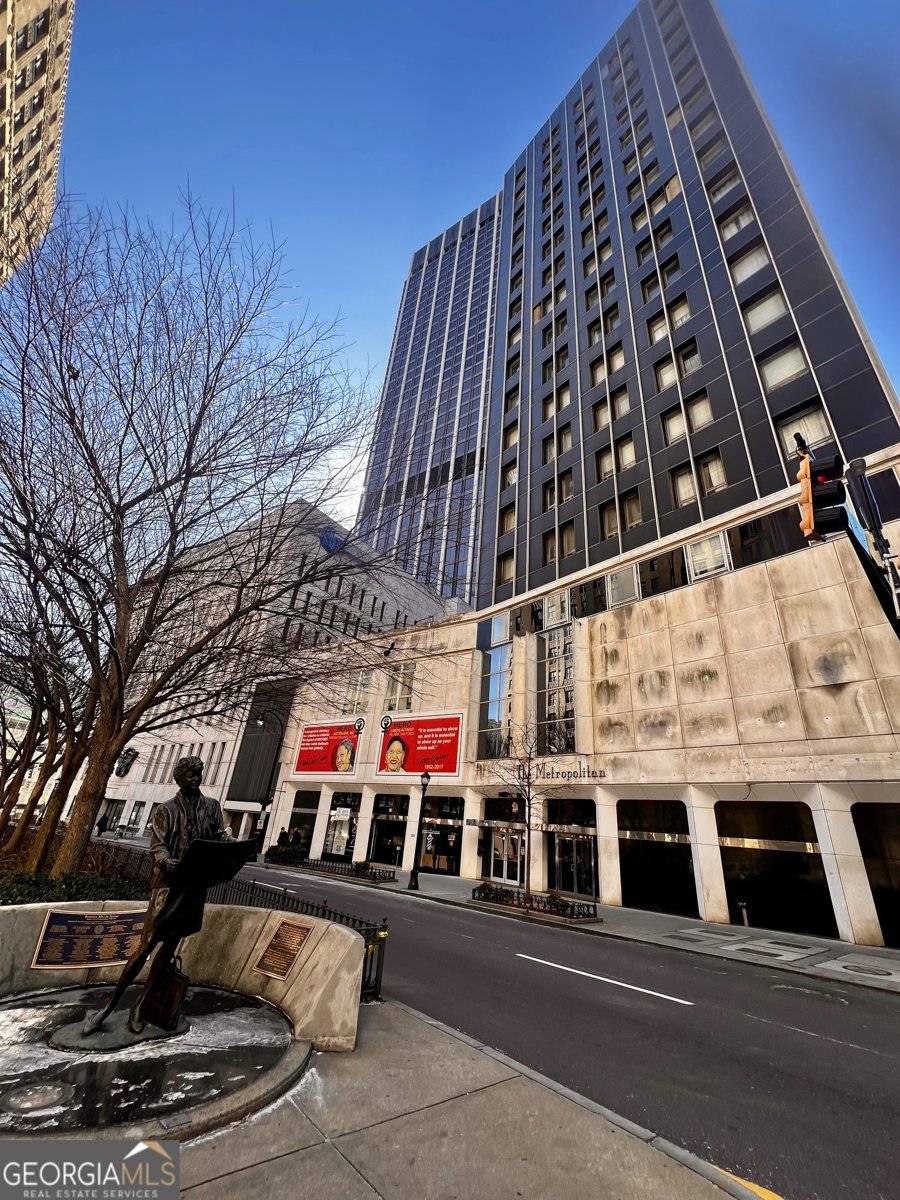 20 Marietta Street Atlanta - Photo 29