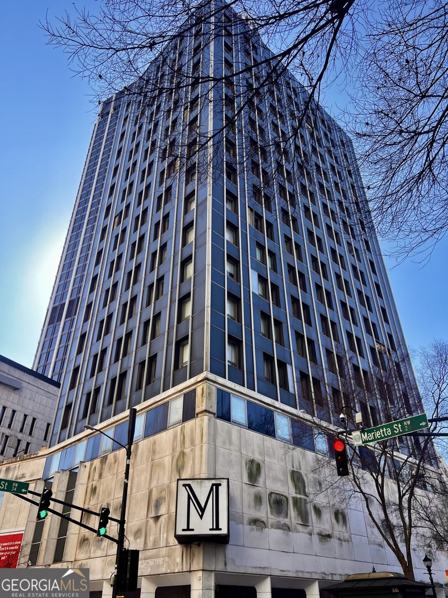 20 Marietta Street Atlanta - Photo 30