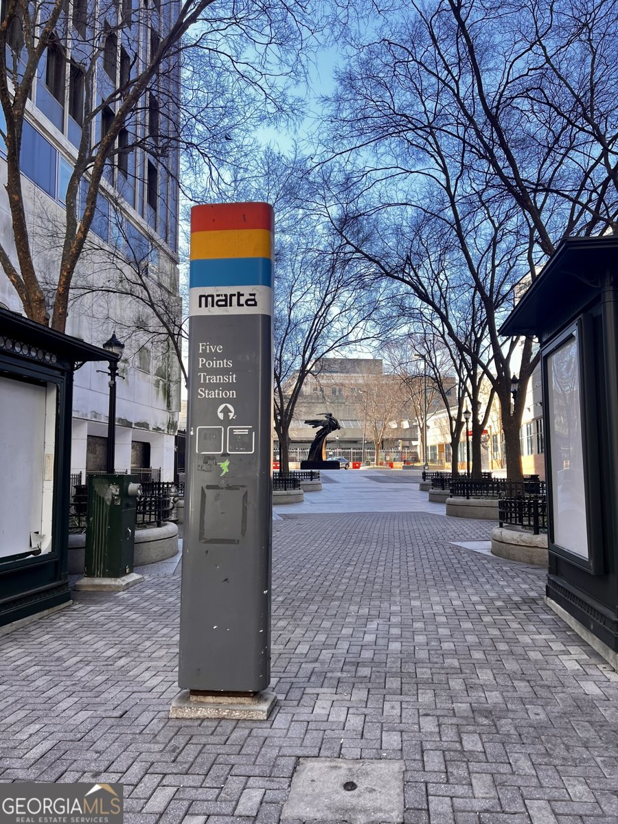 20 Marietta Street Atlanta - Photo 31