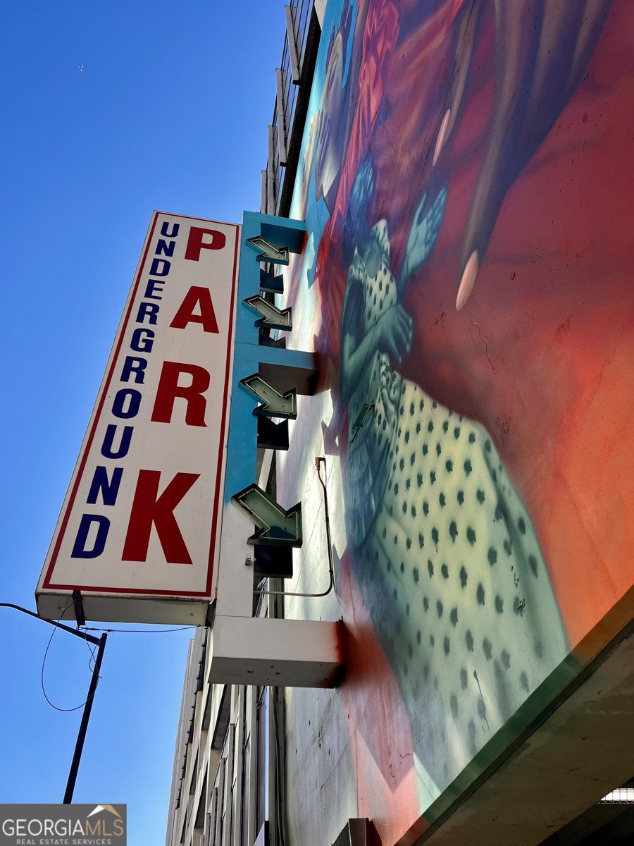 20 Marietta Street Atlanta - Photo 32