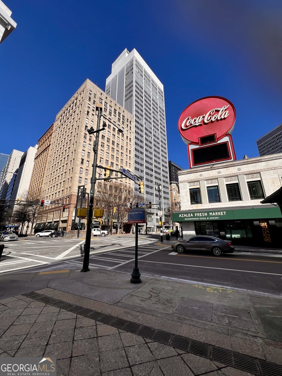 20 Marietta Street Atlanta - Photo 33