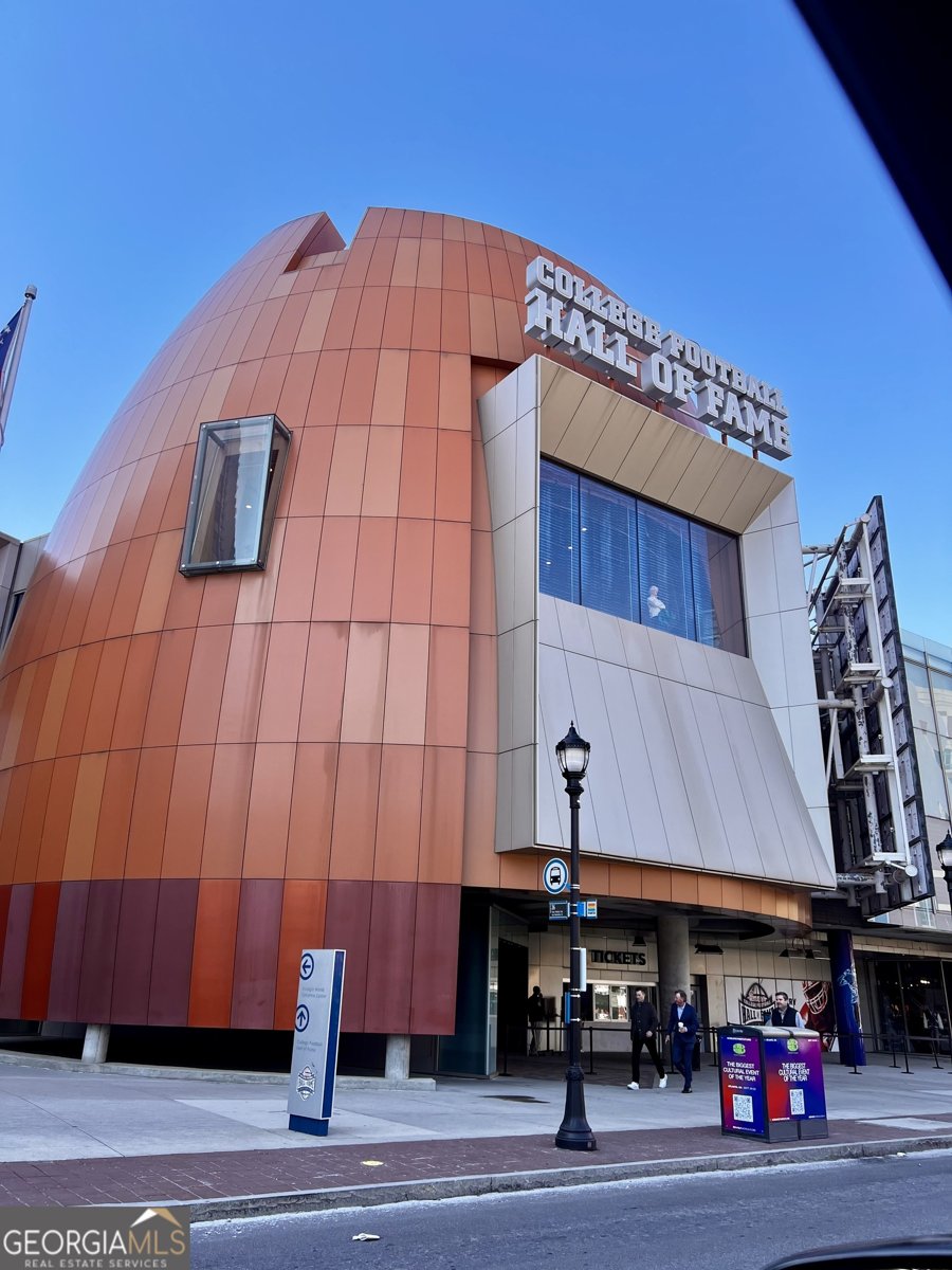 20 Marietta Street Atlanta - Photo 34