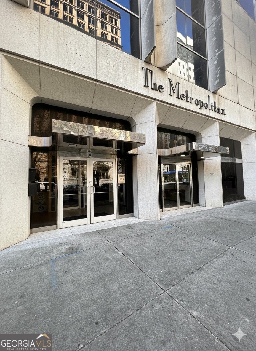 20 Marietta Street Atlanta - Photo 35