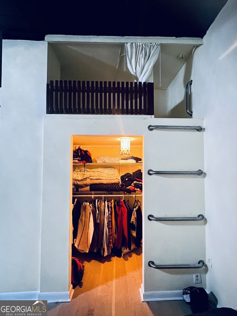 20 Marietta Street Atlanta - Photo 6