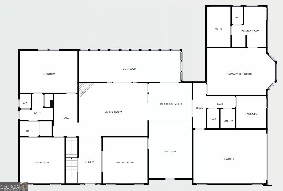 102 Trent Trail Cleveland - Photo 109