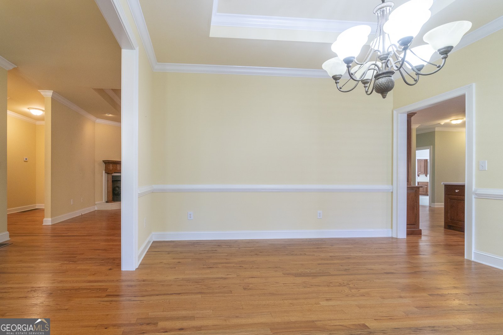 102 Trent Trail Cleveland - Photo 17