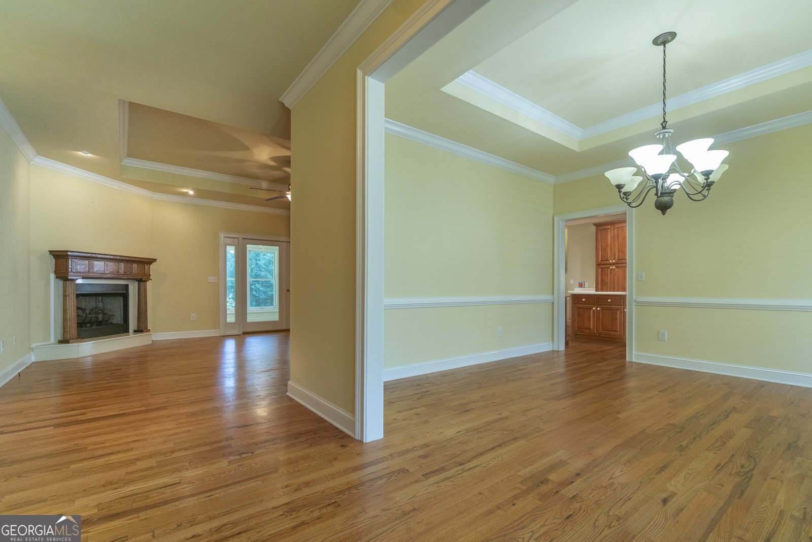 102 Trent Trail Cleveland - Photo 18