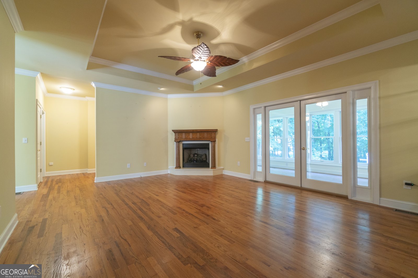 102 Trent Trail Cleveland - Photo 19