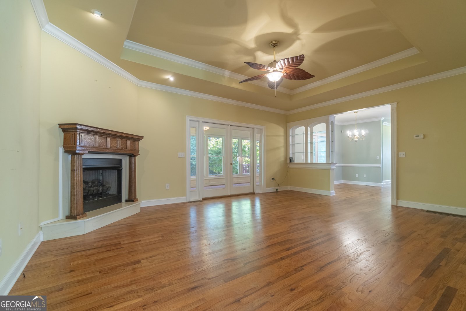 102 Trent Trail Cleveland - Photo 21