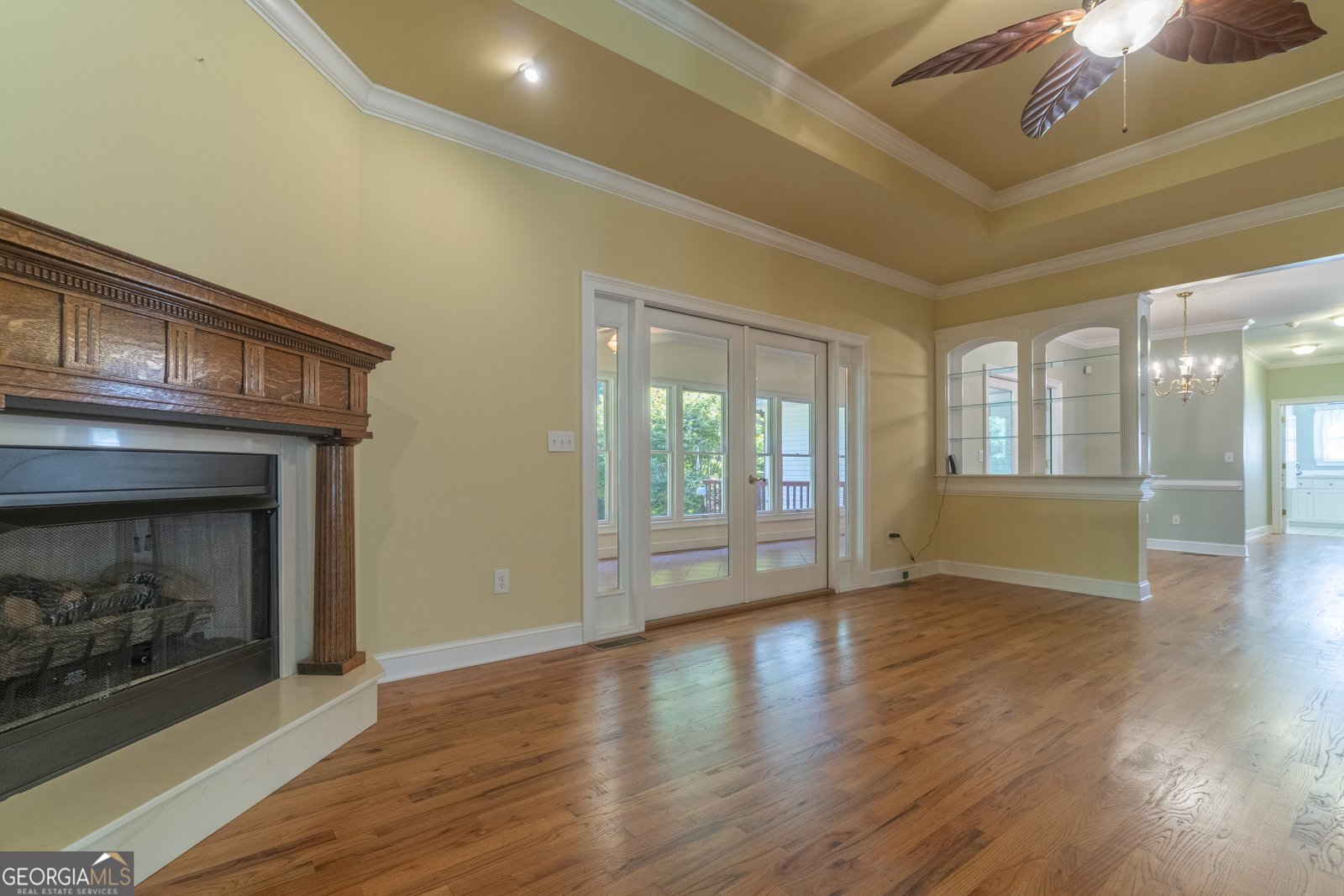 102 Trent Trail Cleveland - Photo 22