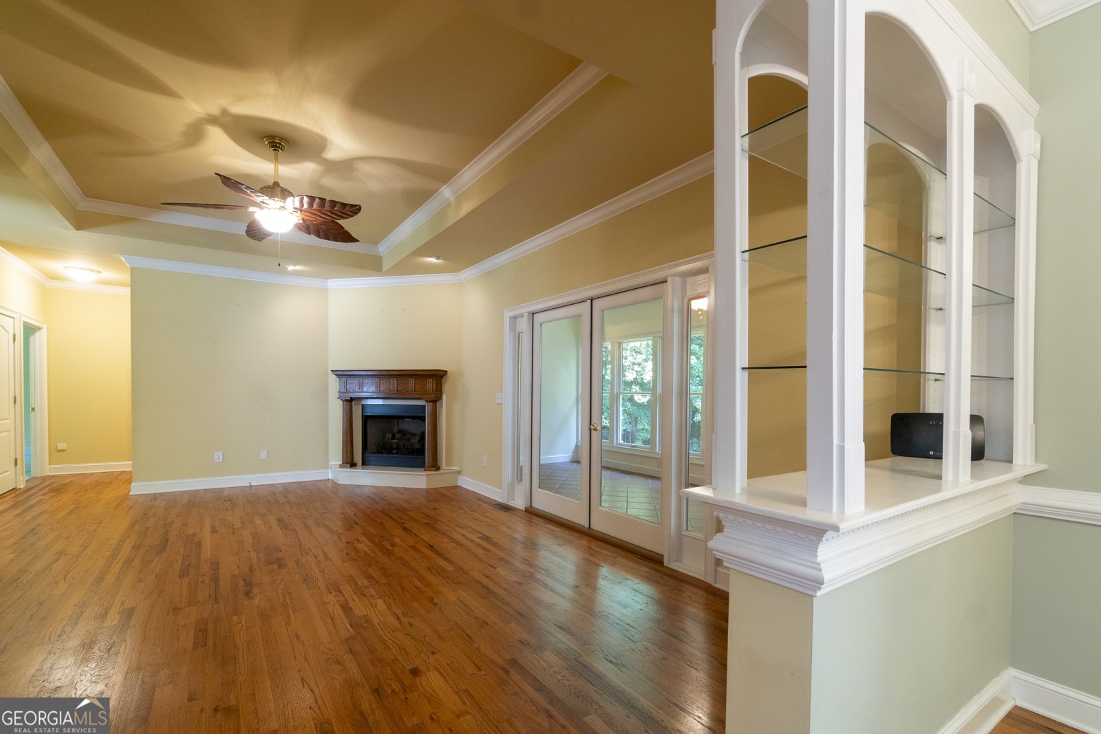 102 Trent Trail Cleveland - Photo 29