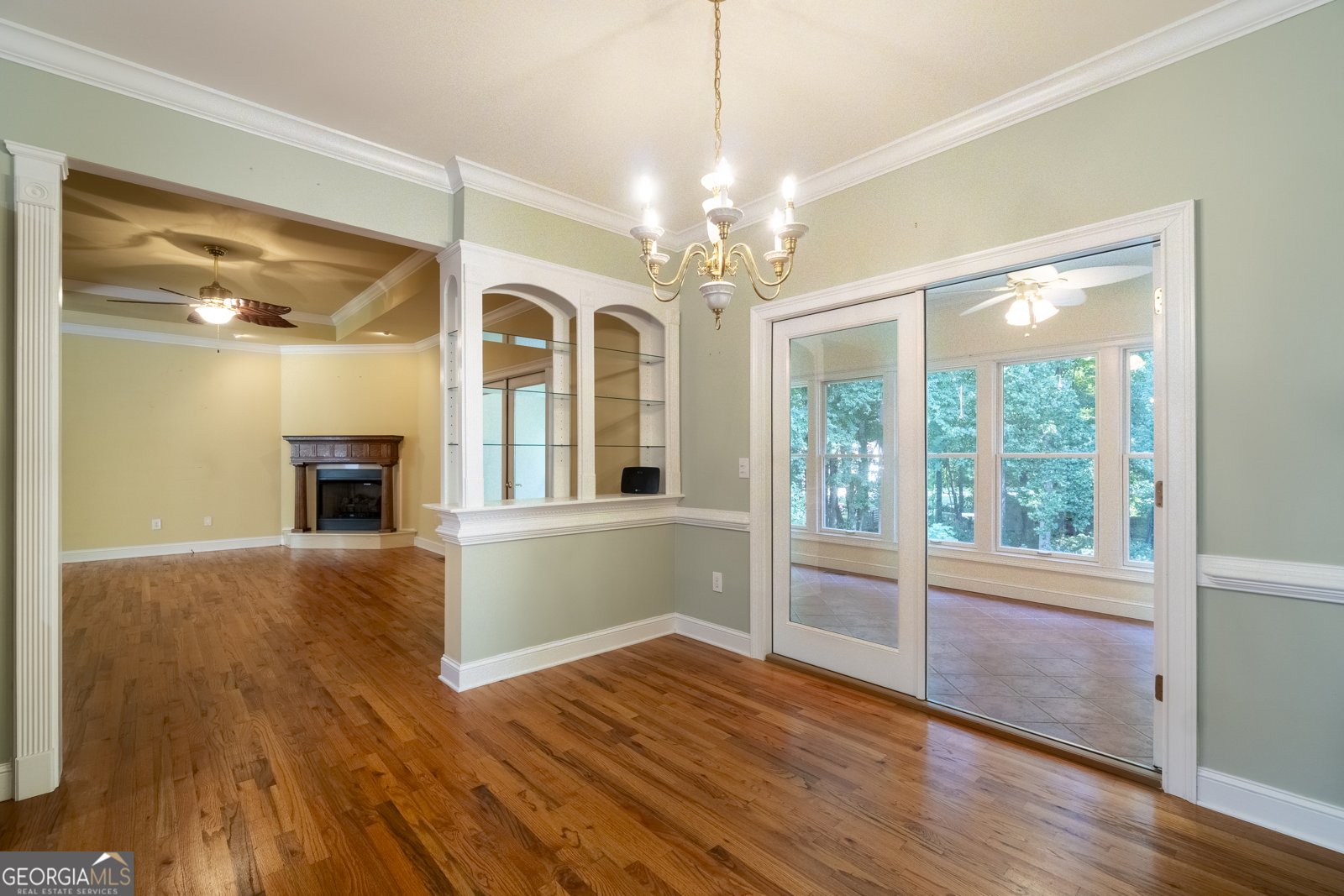 102 Trent Trail Cleveland - Photo 30