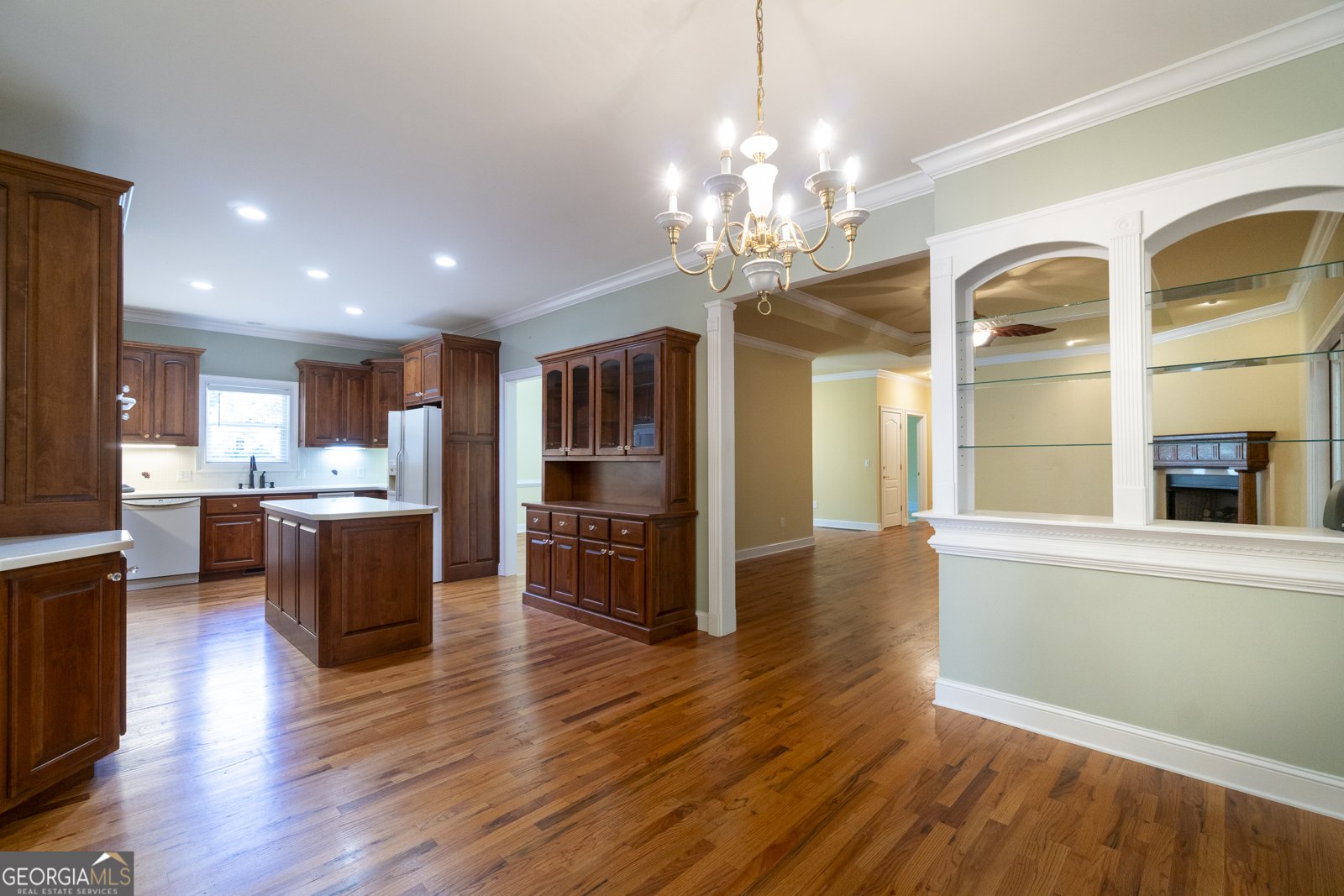 102 Trent Trail Cleveland - Photo 31