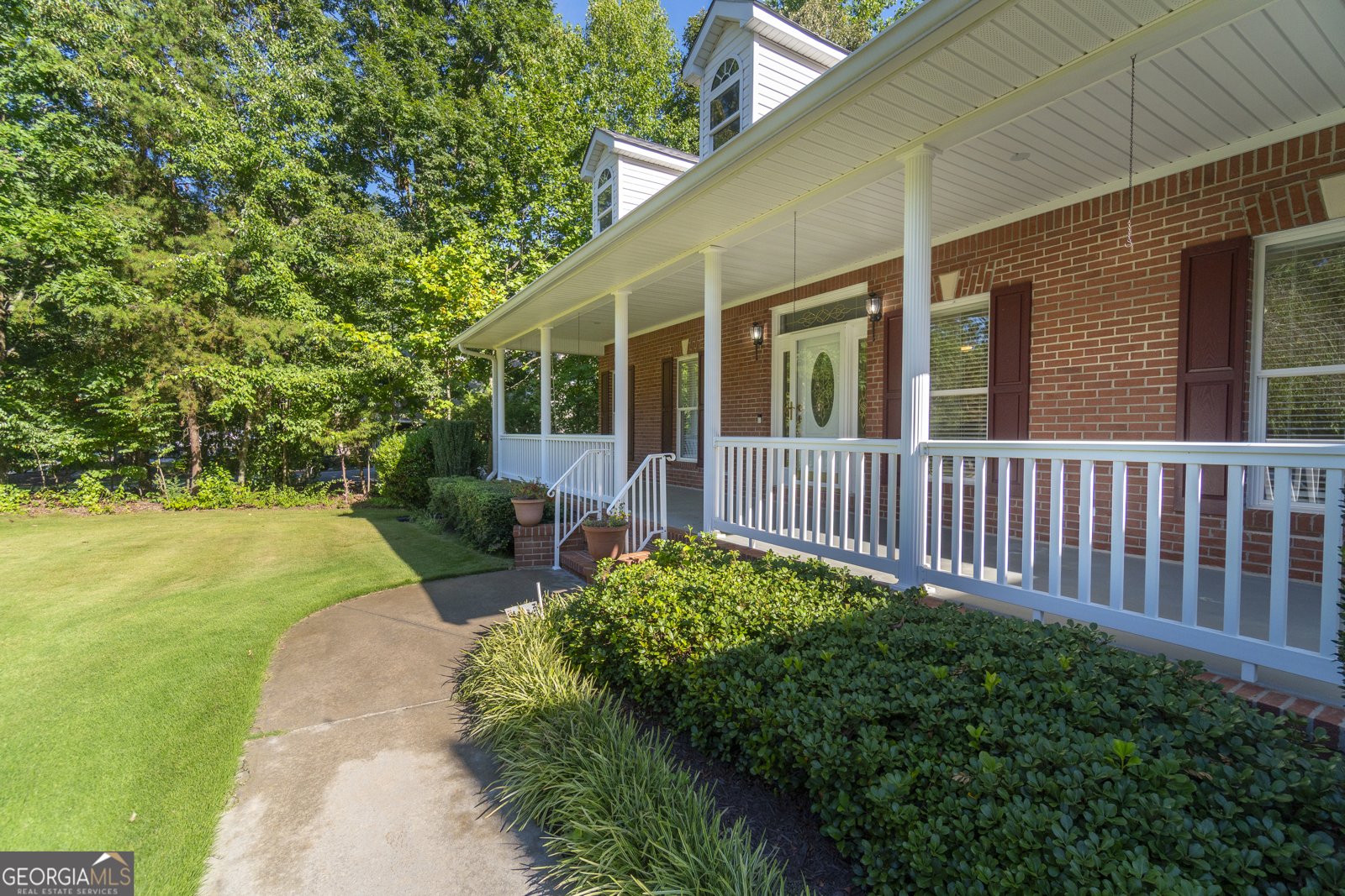 102 Trent Trail Cleveland - Photo 7