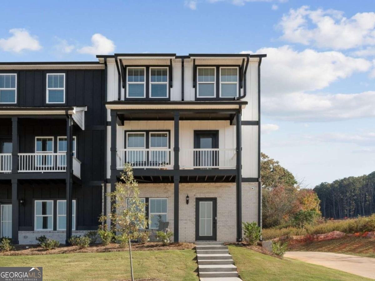 6410 Pinin Place Cumming - Photo 1