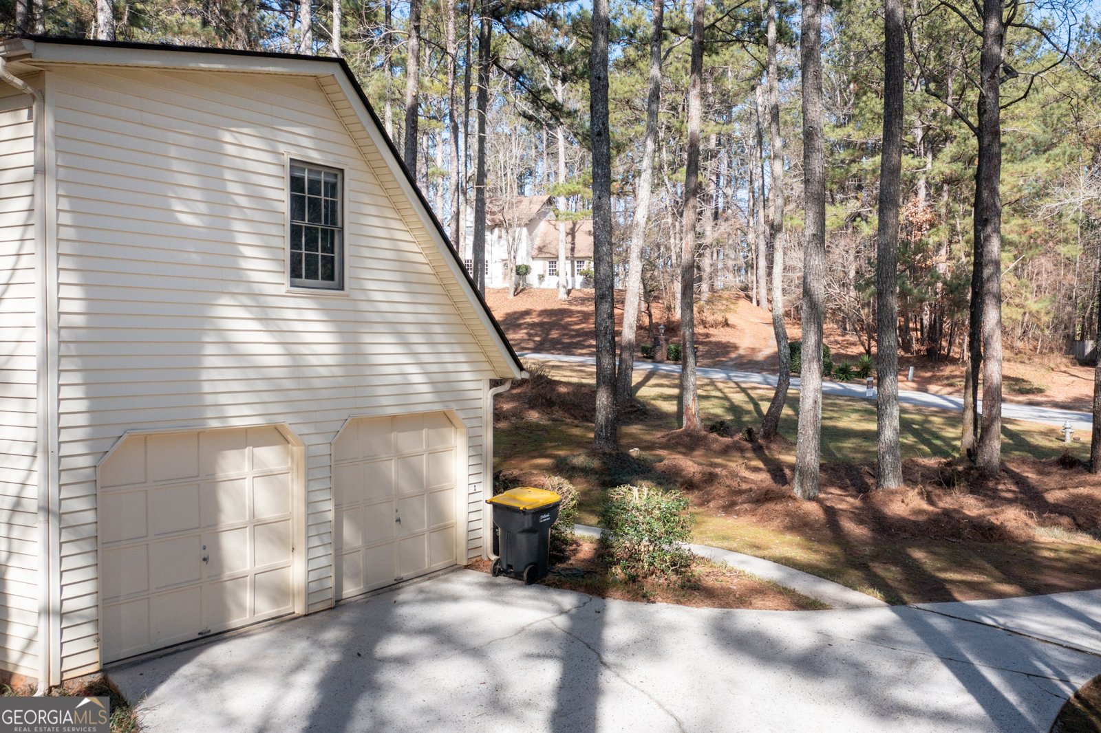 120 Fontaine Way Fayetteville - Photo 10