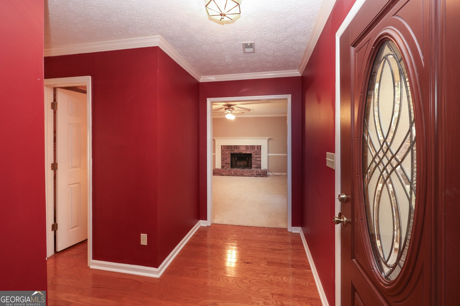 120 Fontaine Way Fayetteville - Photo 17