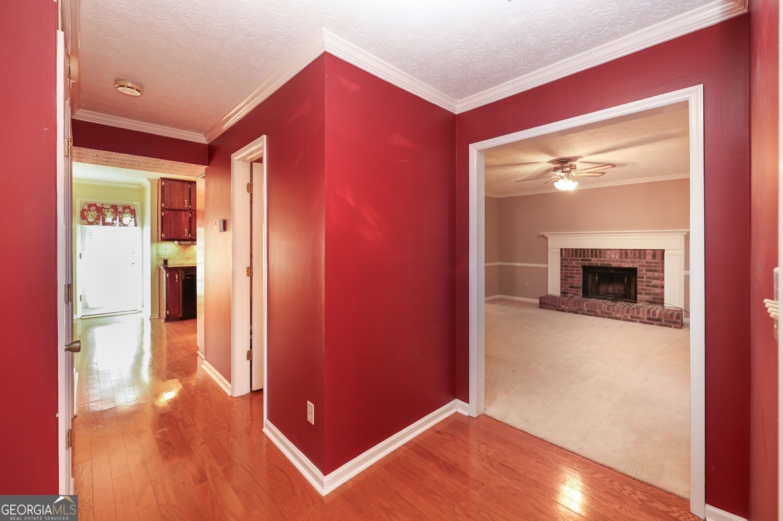 120 Fontaine Way Fayetteville - Photo 18