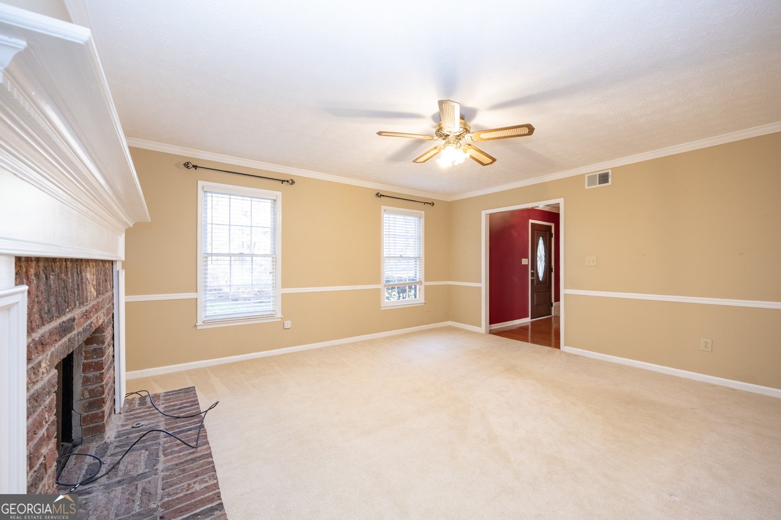 120 Fontaine Way Fayetteville - Photo 20
