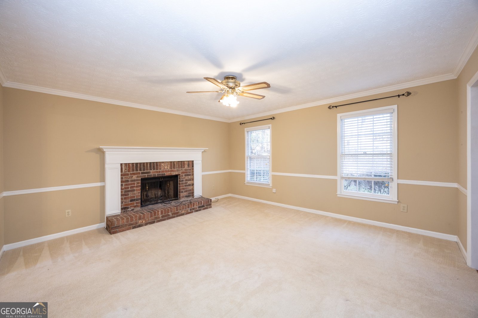 120 Fontaine Way Fayetteville - Photo 22